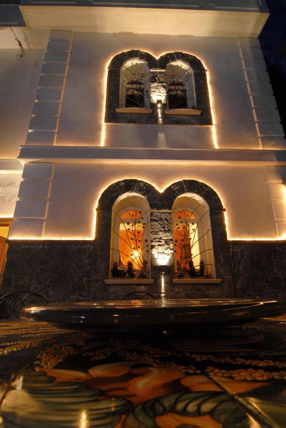 La Dimora Le Fumarole Rooms Ерколано Екстер'єр фото